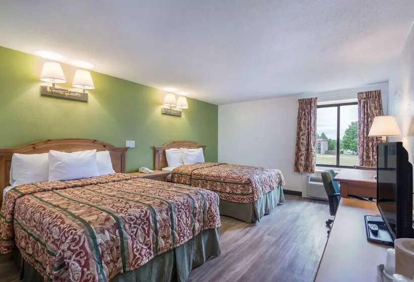 Motel 6 oriskany, Ny