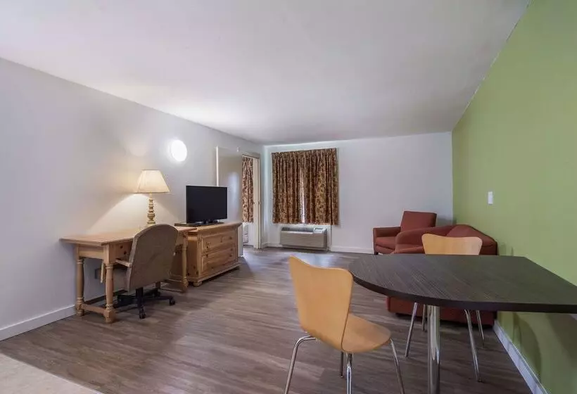 Motel 6 oriskany, Ny