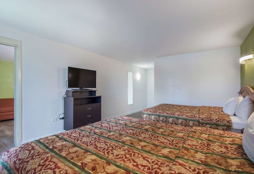 Motel 6 oriskany, Ny