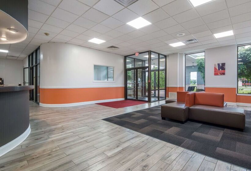 Motel 6 oriskany, Ny