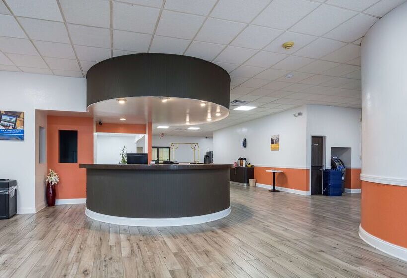 Motel 6 oriskany, Ny