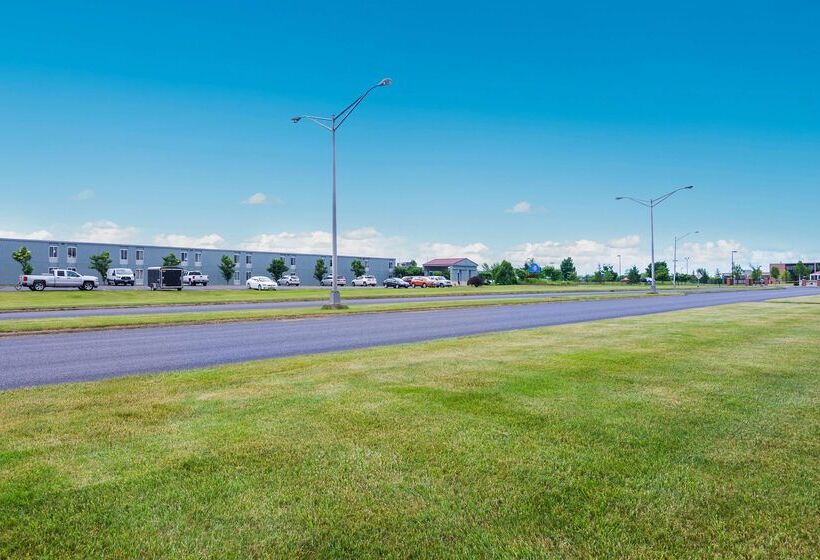 Motel 6 oriskany, Ny