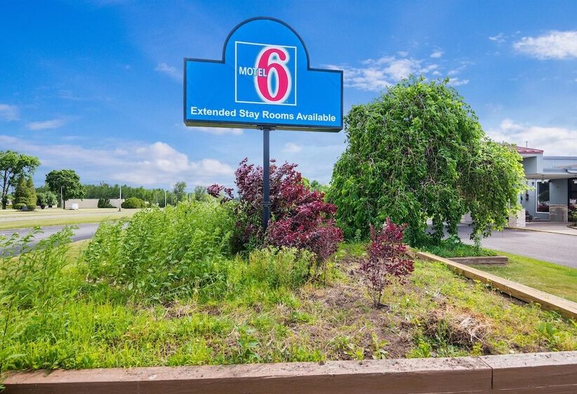 Motel 6 oriskany, Ny