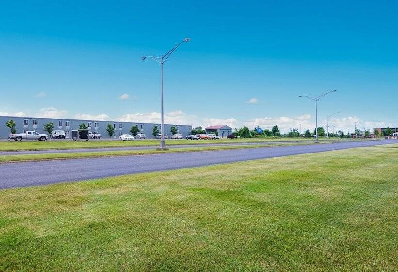 Motel 6 oriskany, Ny