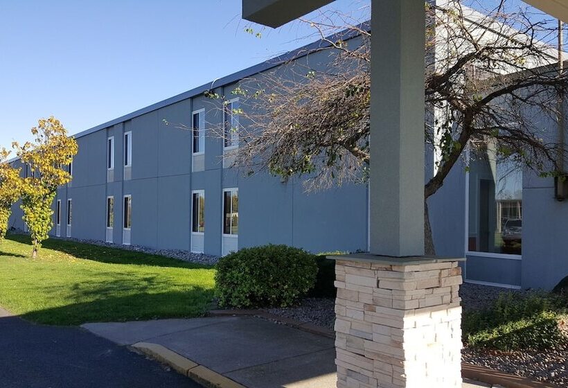 Motel 6 oriskany, Ny