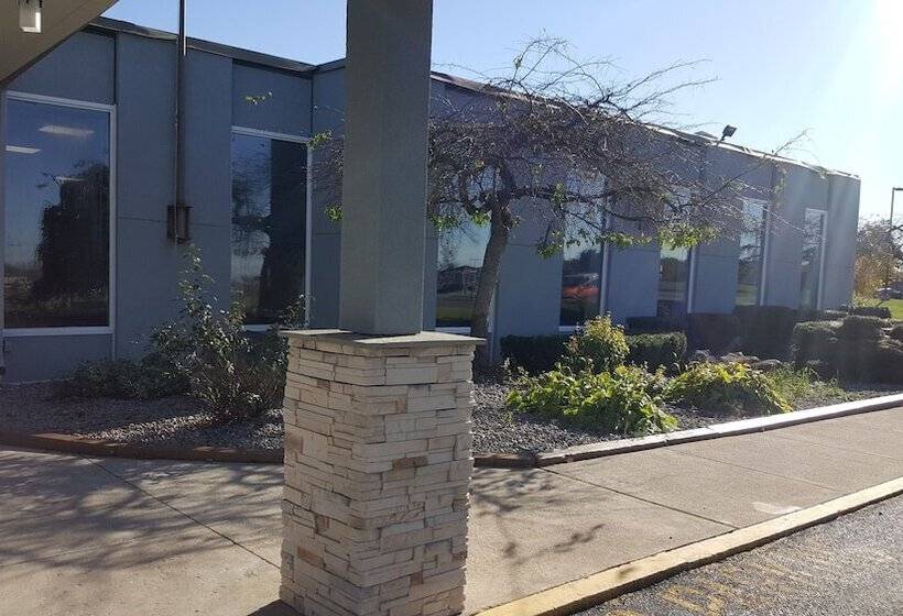 Motel 6 oriskany, Ny