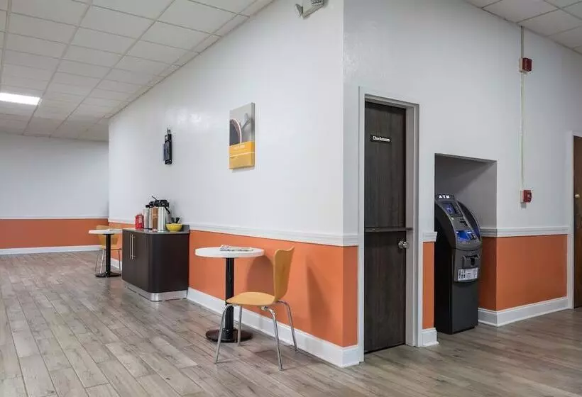 Motel 6 oriskany, Ny