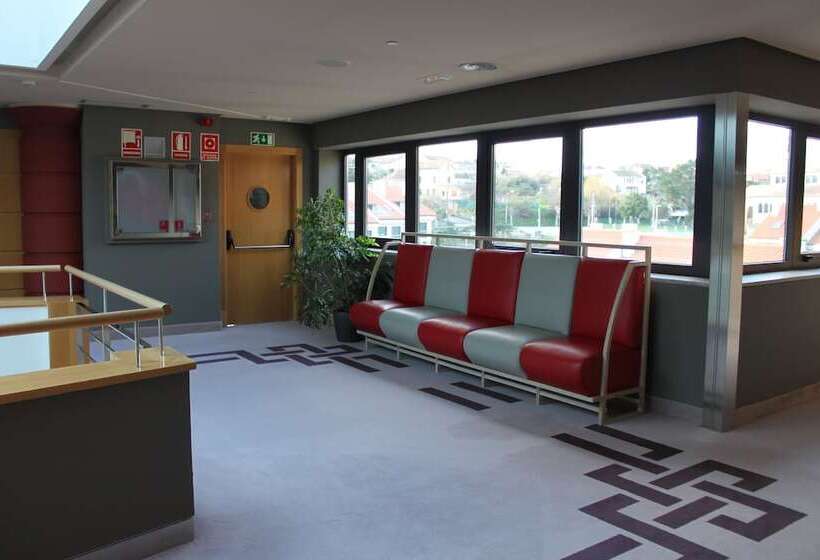 Pazo Los Escudos Hotel Spa & Resort