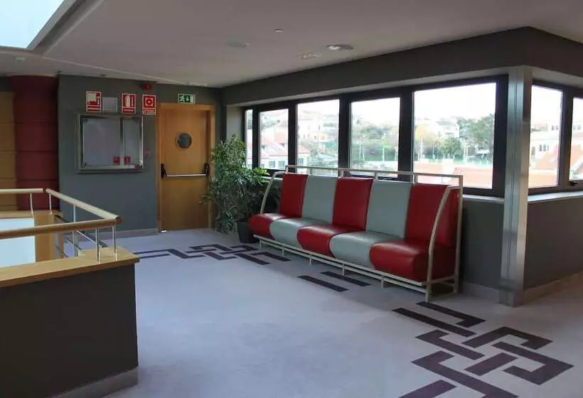 Pazo Los Escudos Hotel Spa & Resort