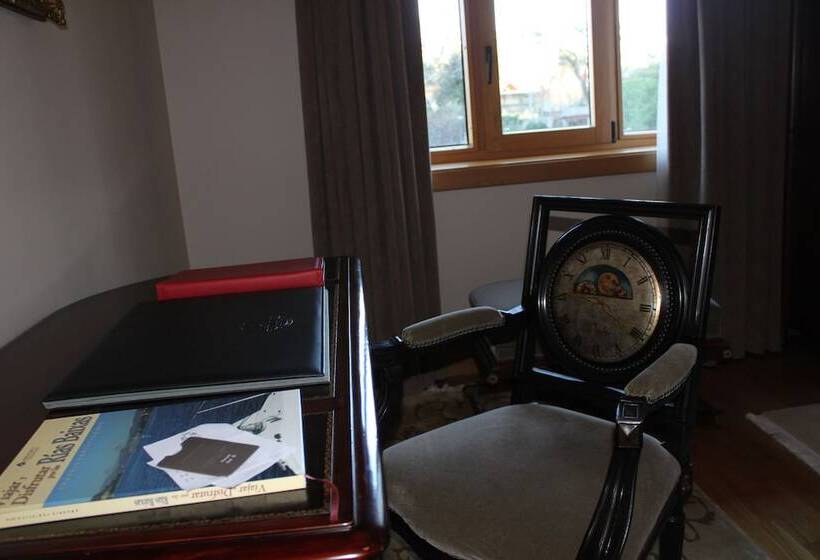 Pazo Los Escudos Hotel Spa & Resort