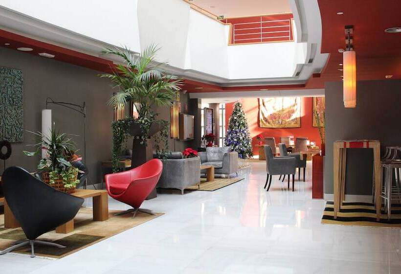 Pazo Los Escudos Hotel Spa & Resort