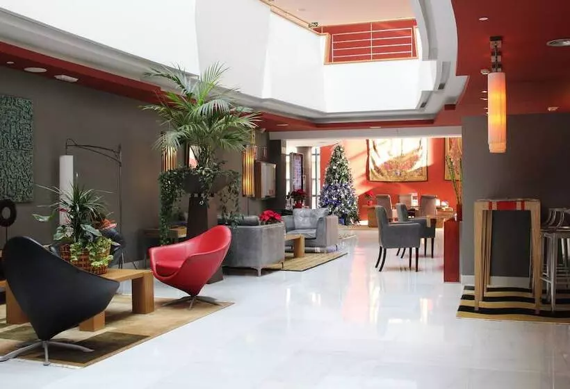 Pazo Los Escudos Hotel Spa & Resort