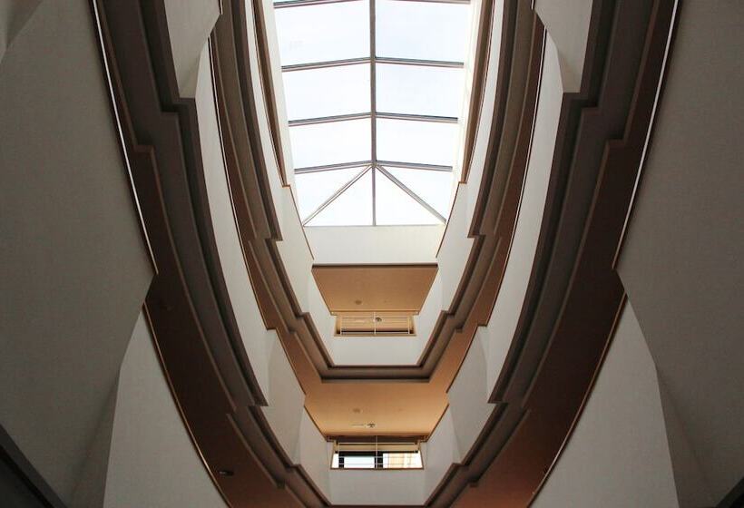 Pazo Los Escudos Hotel Spa & Resort