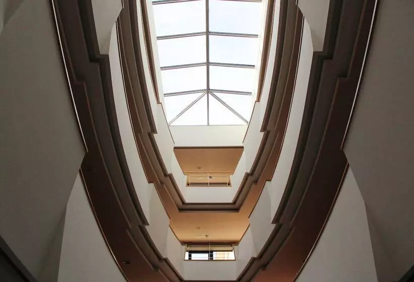 Pazo Los Escudos Hotel Spa & Resort