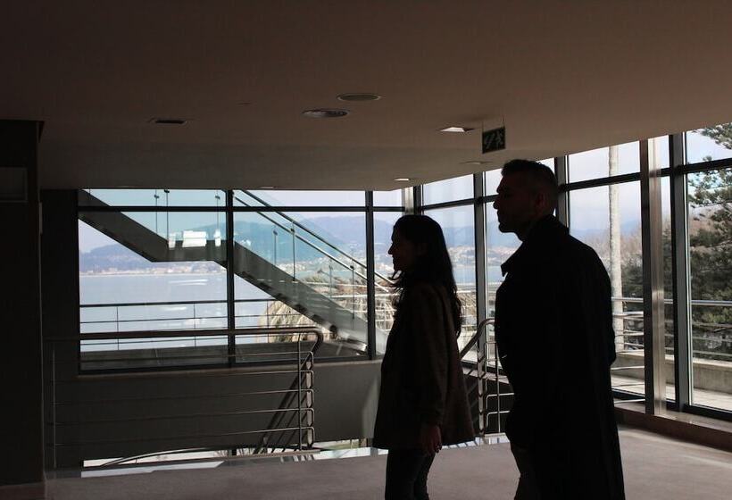 Pazo Los Escudos Hotel Spa & Resort