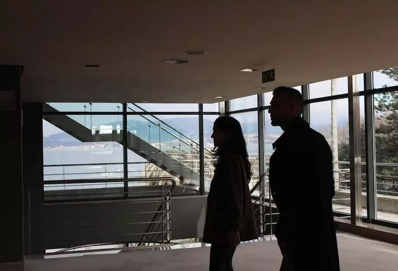 Pazo Los Escudos Hotel Spa & Resort