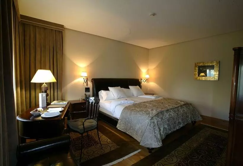 Pazo Los Escudos Hotel Spa & Resort