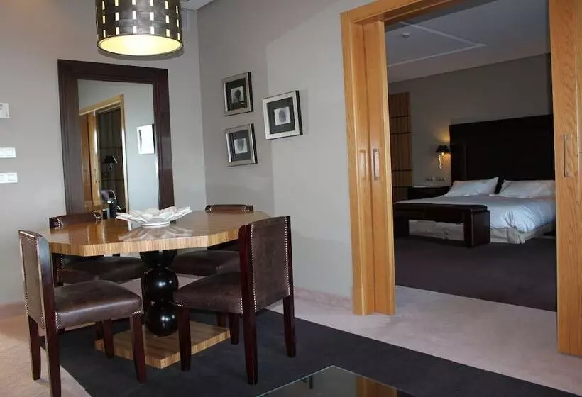 Pazo Los Escudos Hotel Spa & Resort