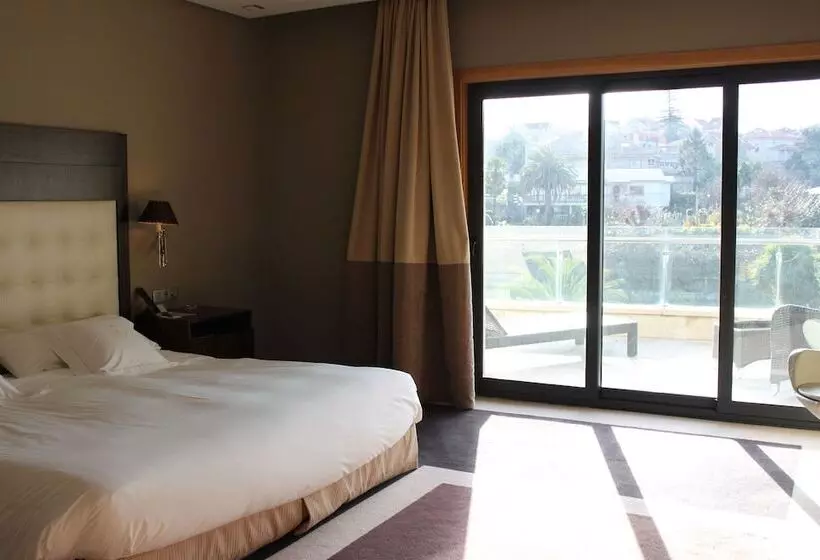 Pazo Los Escudos Hotel Spa & Resort