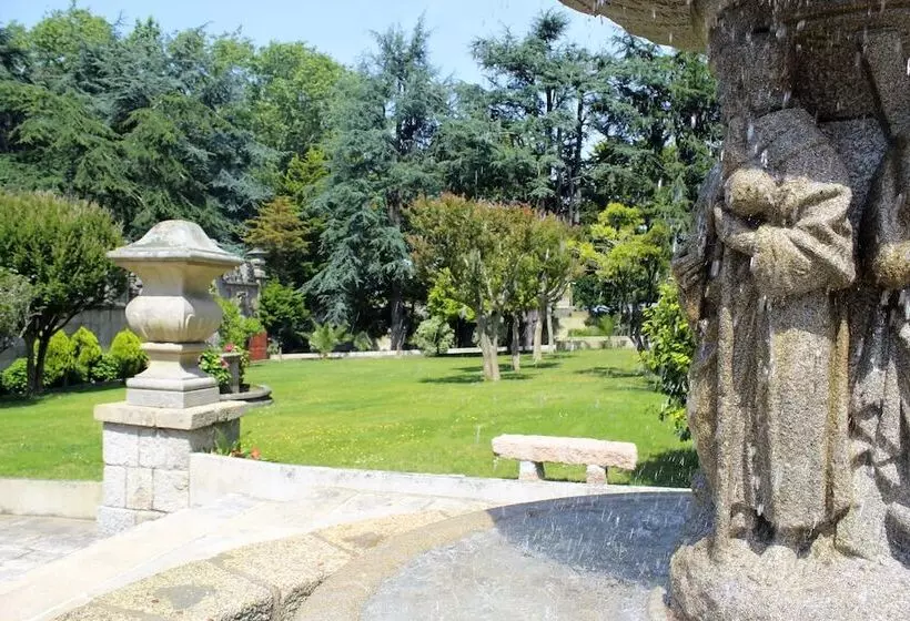 Pazo Los Escudos Hotel Spa & Resort