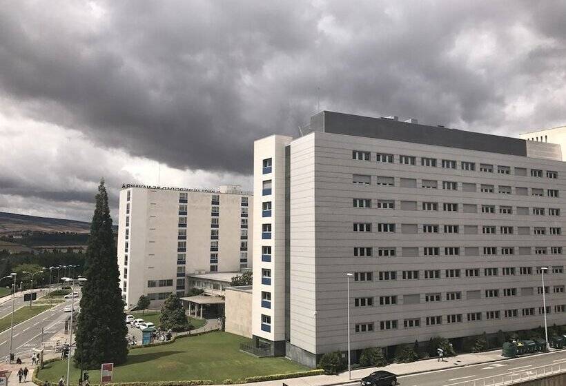 Panzió Alojamientos Olga