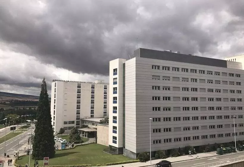 Пансион Alojamientos Olga