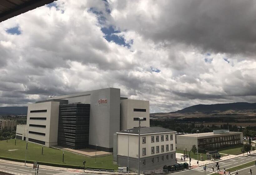 Panzió Alojamientos Olga