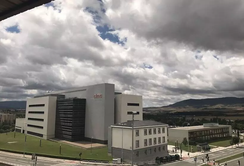 Пансион Alojamientos Olga