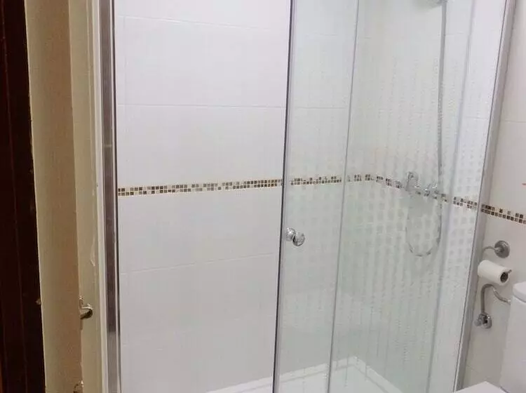 Пансион Alojamientos Olga