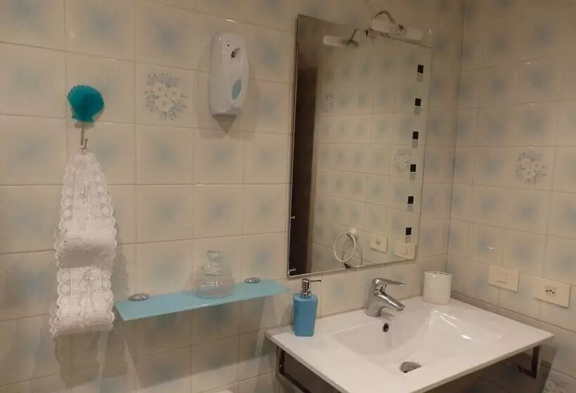 Пансион Alojamientos Olga