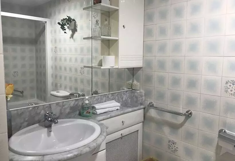 Пансион Alojamientos Olga