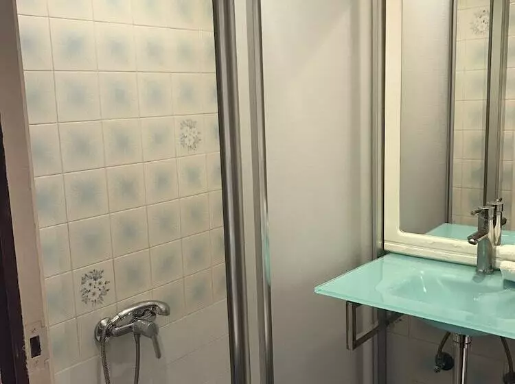 Пансион Alojamientos Olga