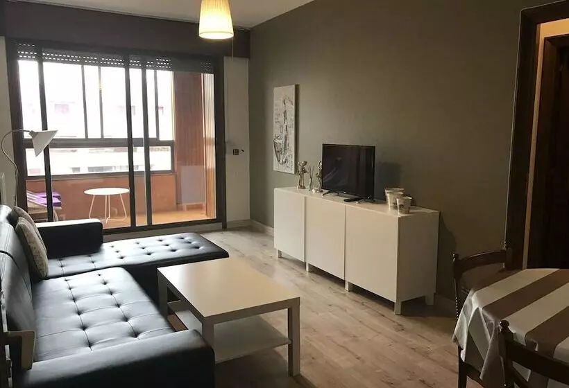 Пансион Alojamientos Olga