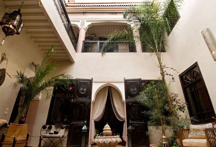 Riad Saba