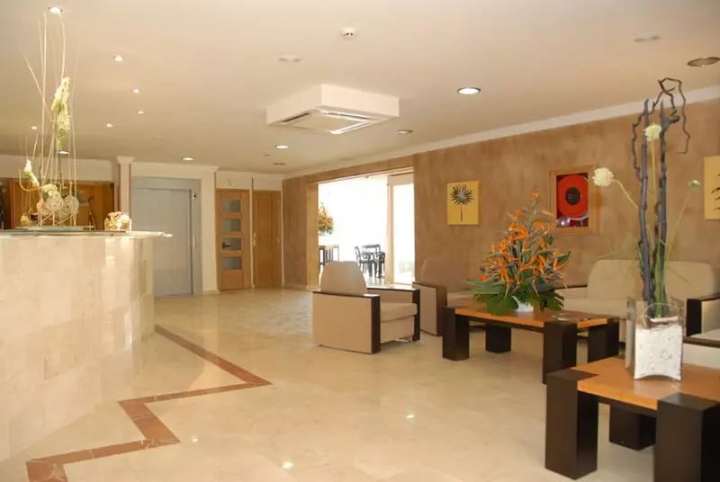 Tierra de Oro Hotel & Spa