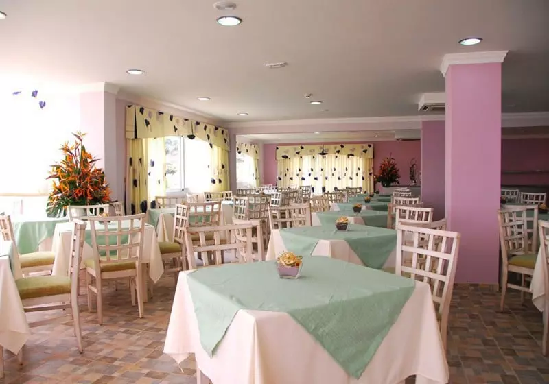 Tierra de Oro Hotel & Spa