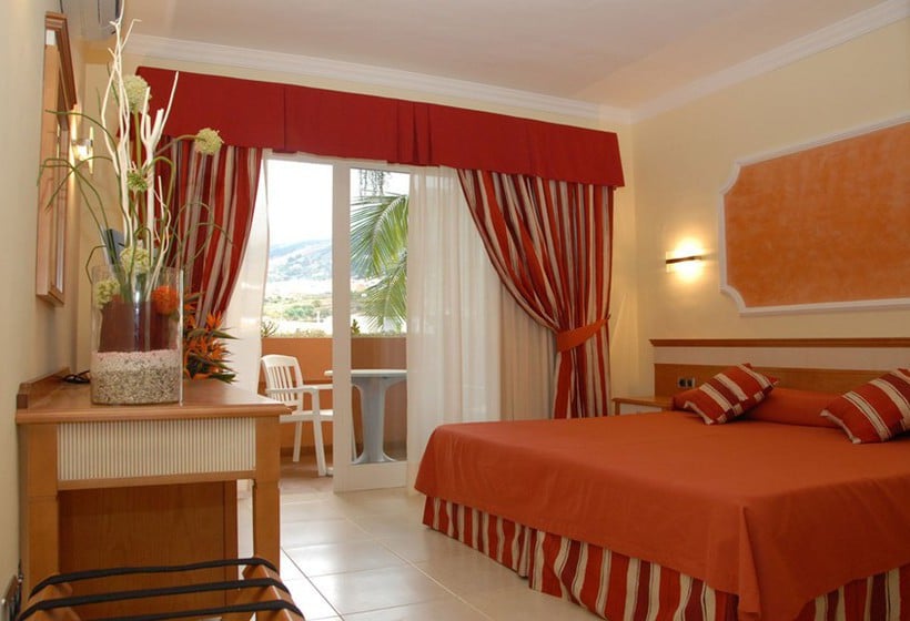 Tierra de Oro Hotel & Spa