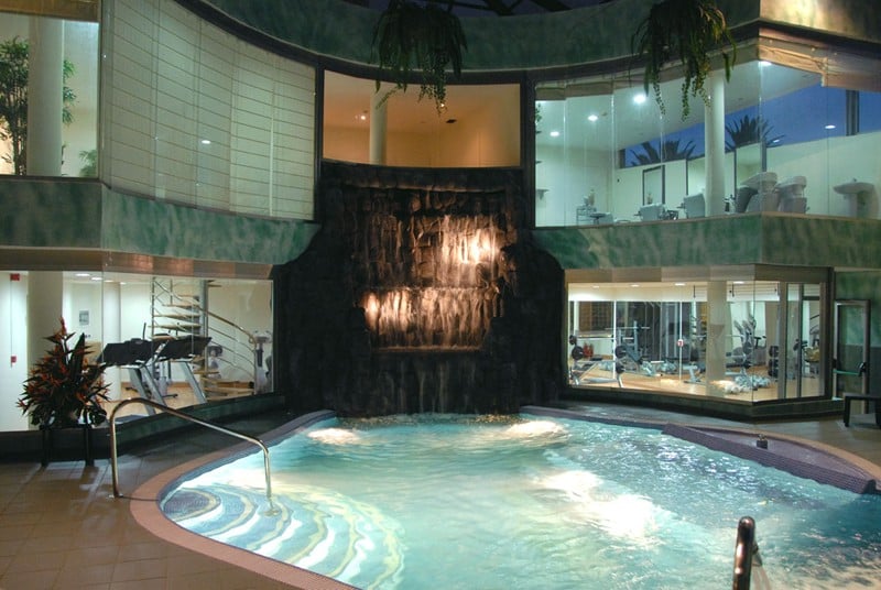 Tierra de Oro Hotel & Spa