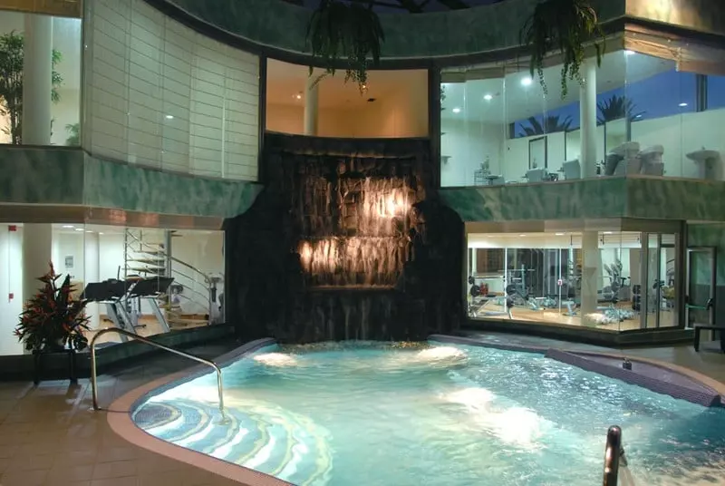 Tierra de Oro Hotel & Spa