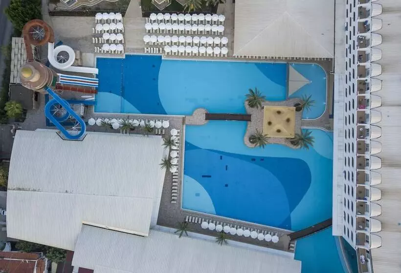 Transatlantik Hotel & Spa