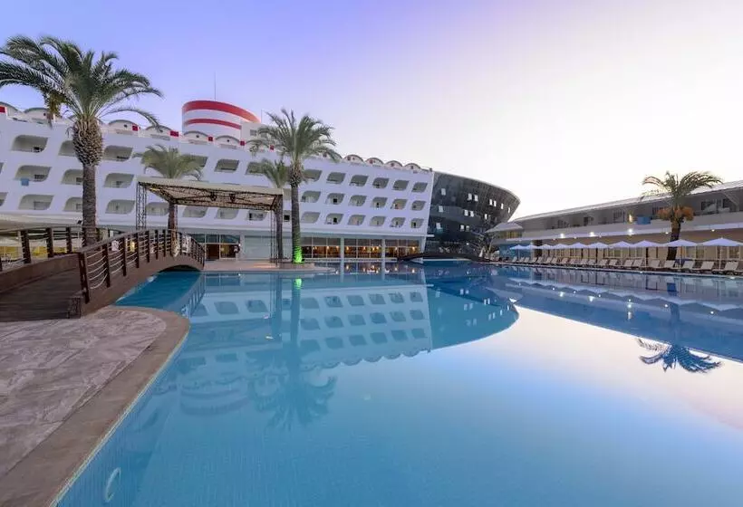 Transatlantik Hotel & Spa