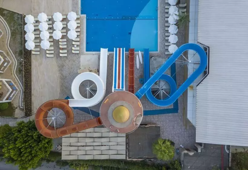 Transatlantik Hotel & Spa