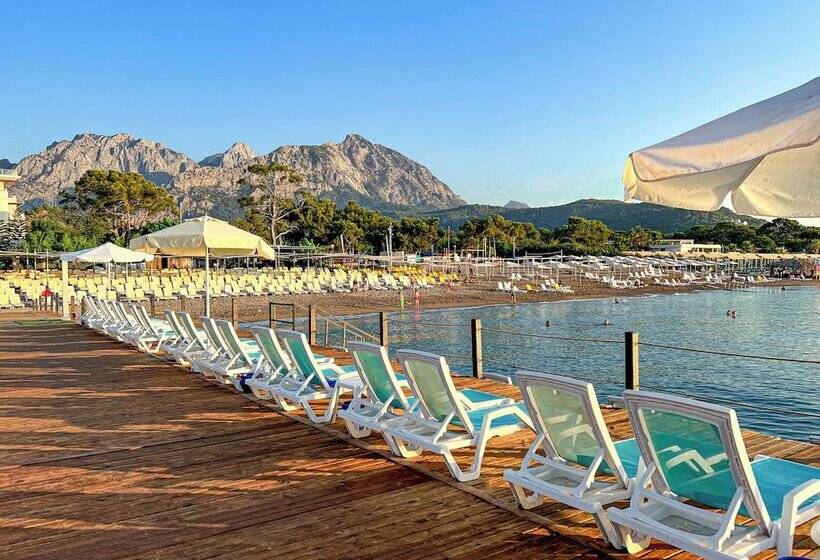 Transatlantik Hotel & Spa