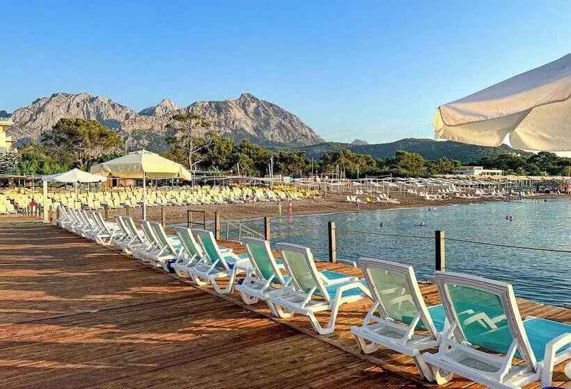 Transatlantik Hotel & Spa