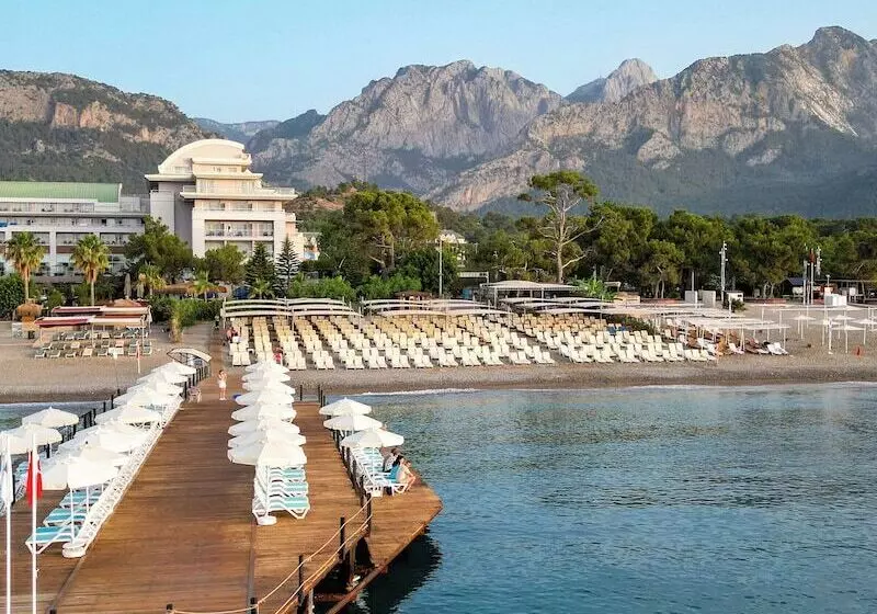 Transatlantik Hotel & Spa