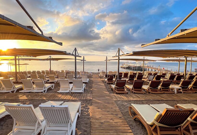 Transatlantik Hotel & Spa