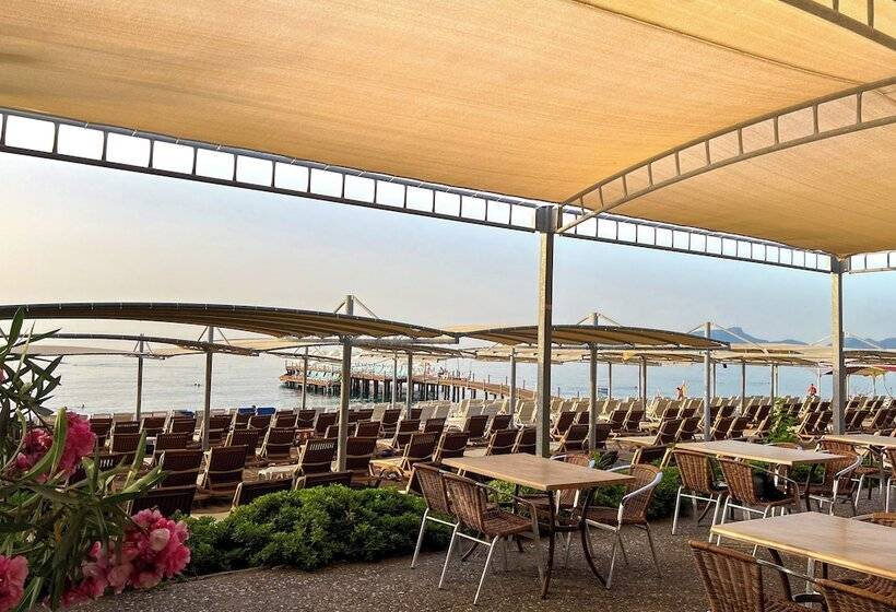 Transatlantik Hotel & Spa