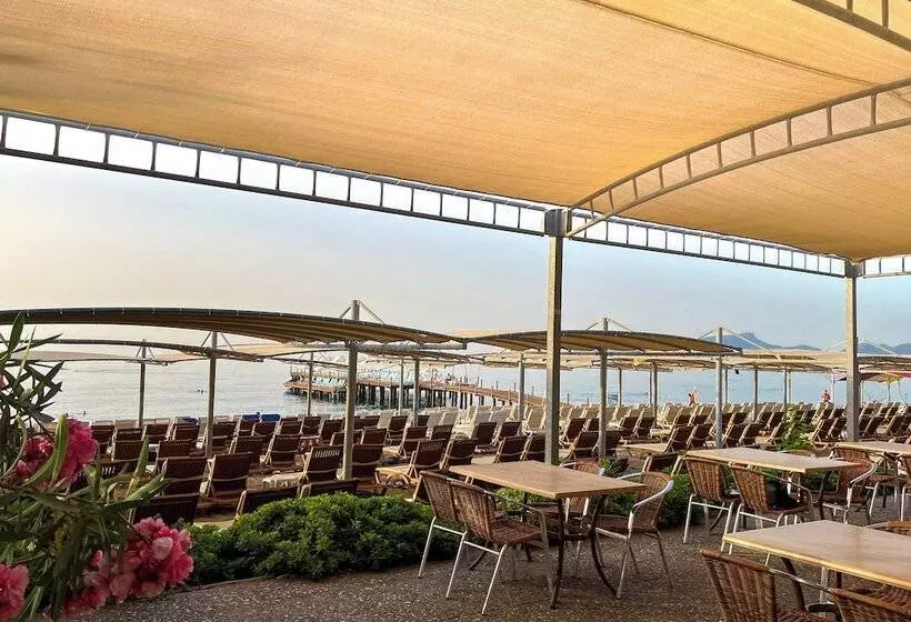 Transatlantik Hotel & Spa