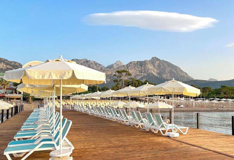 Transatlantik Hotel & Spa