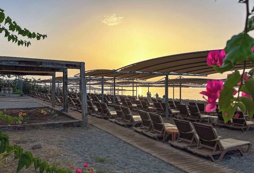 Transatlantik Hotel & Spa